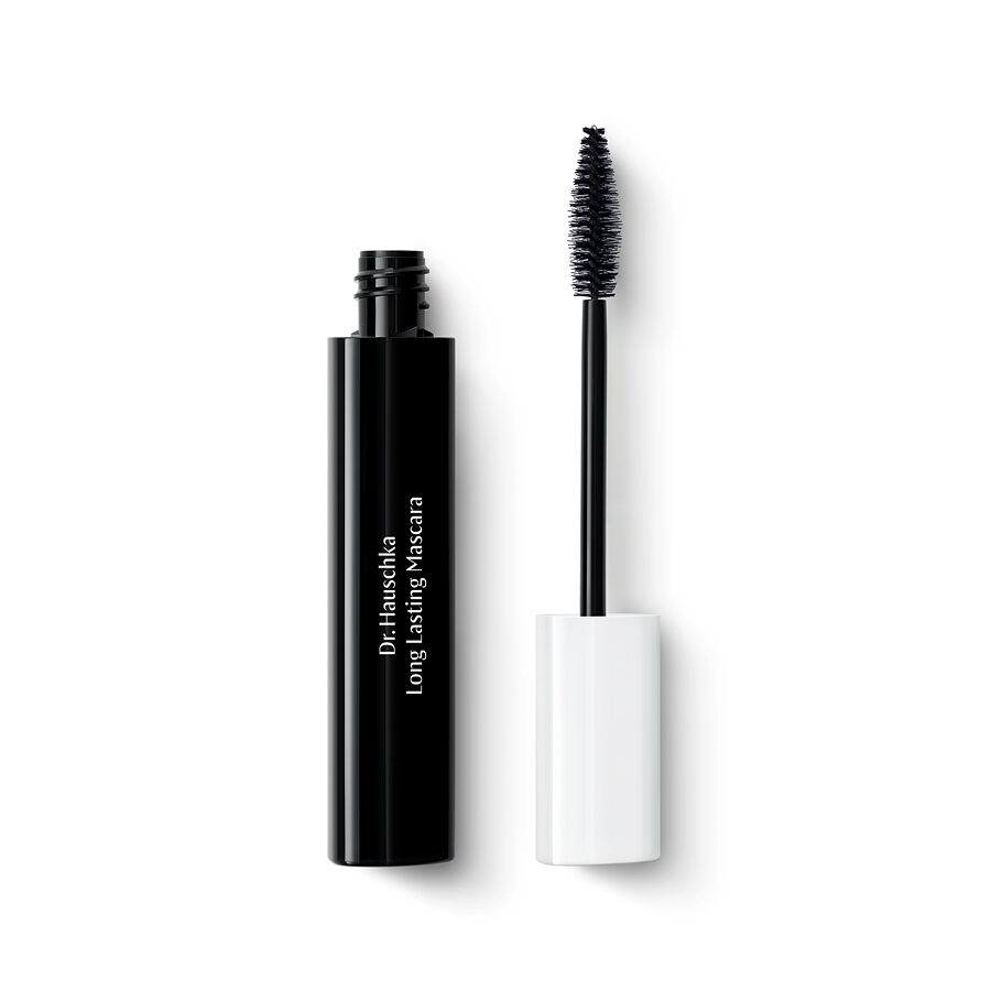 Long Lasting Mascara 01 black 8ml Original Size Primary Packaging opened INT 2025 900x900 WALA DE Webshop_dic_master