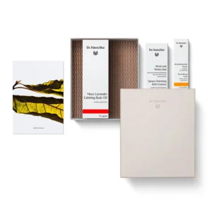 ערכת מתנה ״רוגע בספא״ – מהדורה מיוחדת