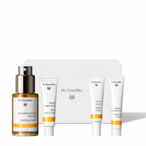 ערכת היכרות מותאמת